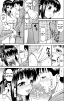 Kanojo No Initiative / 彼女のイニシアティブ [Minakami Sakura] [Original] Thumbnail Page 05