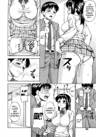 Kanojo No Initiative / 彼女のイニシアティブ [Minakami Sakura] [Original] Thumbnail Page 06