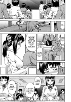 Kanojo No Initiative / 彼女のイニシアティブ [Minakami Sakura] [Original] Thumbnail Page 07