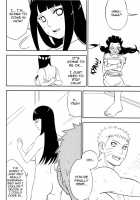 Bridal Night [Naruto] Thumbnail Page 13