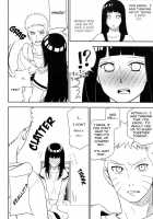Bridal Night [Naruto] Thumbnail Page 07