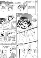 Stable Girl / 馬小屋の少女 [Kawady Max] [Original] Thumbnail Page 05
