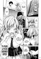 I Prefer Meat Over Fat [Maihara Matsuge] [Boku Wa Tomodachi Ga Sukunai] Thumbnail Page 05
