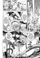 Black Knight Story [Kon-Kit] [Original] Thumbnail Page 14