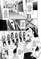 Sei Penalty Gakuen Goku / 聖ペナルティ学園 獄 [Koyanagi Royal] [Original] Thumbnail Page 15