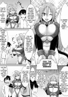 The Apprentice Angel By Shinkurou [Zin] [Original] Thumbnail Page 02