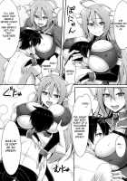 The Apprentice Angel By Shinkurou [Zin] [Original] Thumbnail Page 03