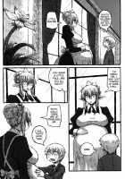 Machi THE ANOTHER STORY. 2 / 街 THE ANOTHER STORY. 2 [Murasame Maru] [Original] Thumbnail Page 11