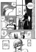 Machi THE ANOTHER STORY. 2 / 街 THE ANOTHER STORY. 2 [Murasame Maru] [Original] Thumbnail Page 12
