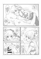 Middle School Girl Rika's Secret Handshake Event / JCリカと秘密の握手会 [Asage] [The Idolmaster] Thumbnail Page 09