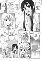 Jumping Now!! / Jumping Now!! [Suzuki Address] [K-On!] Thumbnail Page 06