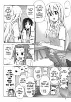 Jumping Now!! / Jumping Now!! [Suzuki Address] [K-On!] Thumbnail Page 07