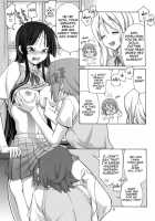 Jumping Now!! / Jumping Now!! [Suzuki Address] [K-On!] Thumbnail Page 08