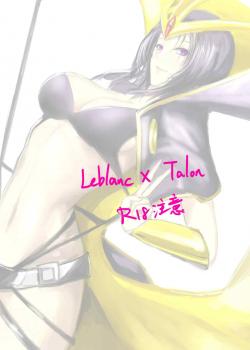 Leblanc X Talon [Kumiko] [League Of Legends]