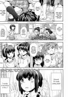 A Rainy Afternoon With Friends [Ryoumoto Hatsumi] [Original] Thumbnail Page 01