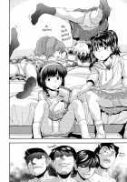 A Rainy Afternoon With Friends [Ryoumoto Hatsumi] [Original] Thumbnail Page 04