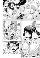 A Rainy Afternoon With Friends [Ryoumoto Hatsumi] [Original] Thumbnail Page 06