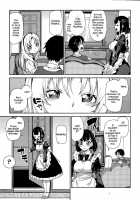Where Love Is Bound [Akitsuki Itsuki] [Original] Thumbnail Page 05