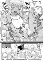 Bitch! Ch.1-2 / ビッチ！第1-2話 [Mdo-H] [Original] Thumbnail Page 13