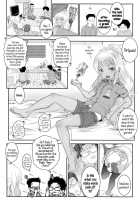 Bitch! Ch.1-2 / ビッチ！第1-2話 [Mdo-H] [Original] Thumbnail Page 02
