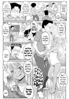 Bitch! Ch.1-2 / ビッチ！第1-2話 [Mdo-H] [Original] Thumbnail Page 04