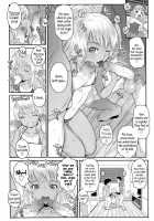 Bitch! Ch.1-2 / ビッチ！第1-2話 [Mdo-H] [Original] Thumbnail Page 06