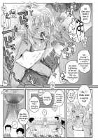 Bitch! Ch.1-2 / ビッチ！第1-2話 [Mdo-H] [Original] Thumbnail Page 09