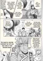 Ura Athrun. ~Athrun Ga Onna No Ko Ni Nacchatta!?~ [Eiki Eiki] [Gundam Seed Destiny] Thumbnail Page 13