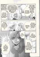 Ura Athrun. ~Athrun Ga Onna No Ko Ni Nacchatta!?~ [Eiki Eiki] [Gundam Seed Destiny] Thumbnail Page 08