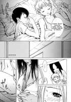 More Than Sister, Less Than Brother [Aoi Hitori] [Original] Thumbnail Page 03