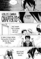 Godless Chamber Chapter 3 [Original] Thumbnail Page 01