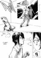 Godless Chamber Chapter 3 [Original] Thumbnail Page 06