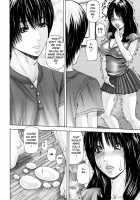 Will Everything End Today [Mikikazu] [Original] Thumbnail Page 04