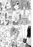 Purupuru Costume [Onomesin] [Original] Thumbnail Page 03