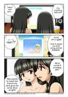 The Magic Sisters 2 [Cg17] [Original] Thumbnail Page 05