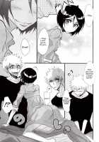Koshian Hoippu / こしあん ホイップ   =Ero Manga Girls & maipantsu= [Karasu-Bashi Muchi] [Bleach] Thumbnail Page 07