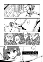A Woman's Battle / おんなの戦い [Mayonnaise.] [Original] Thumbnail Page 01