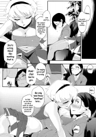 Twin Challenge Ch. 1 [Yurikawa] [Original] Thumbnail Page 12