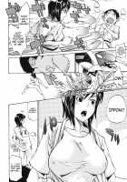 Winter Dojo [Tenzaki Kanna] [Original] Thumbnail Page 06