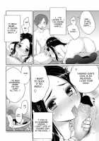 Mutual Jealousy - Kei And Yuriko [Mukoujima Tenro] [Original] Thumbnail Page 12