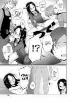 Mutual Jealousy - Kei And Yuriko [Mukoujima Tenro] [Original] Thumbnail Page 13