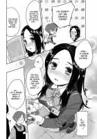 Mutual Jealousy - Kei And Yuriko [Mukoujima Tenro] [Original] Thumbnail Page 02