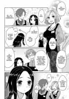 Mutual Jealousy - Kei And Yuriko [Mukoujima Tenro] [Original] Thumbnail Page 04
