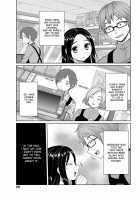 Mutual Jealousy - Kei And Yuriko [Mukoujima Tenro] [Original] Thumbnail Page 05