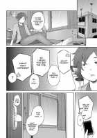 Mutual Jealousy - Kei And Yuriko [Mukoujima Tenro] [Original] Thumbnail Page 06