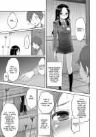 Mutual Jealousy - Kei And Yuriko [Mukoujima Tenro] [Original] Thumbnail Page 07