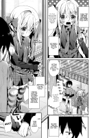 My Little Sister Is Too Damn Moe / ゆとり系妹の萌え属性がコテコテすぎる [Yuizaki Kazuya] [Original] Thumbnail Page 03