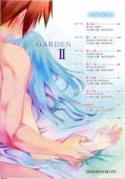 Garden II / ガーデン II [Midori No Rupe] [Original] Thumbnail Page 05