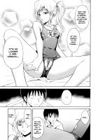 Seiteki Setsuko-San | Sexual Setsuko-San / 性的節子さん [Aoki Kanji] [Original] Thumbnail Page 11
