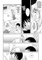 Seiteki Setsuko-San | Sexual Setsuko-San / 性的節子さん [Aoki Kanji] [Original] Thumbnail Page 04
